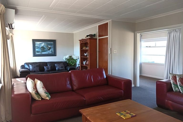 Photo of property in 182 Carters Road, Amberley, 7410