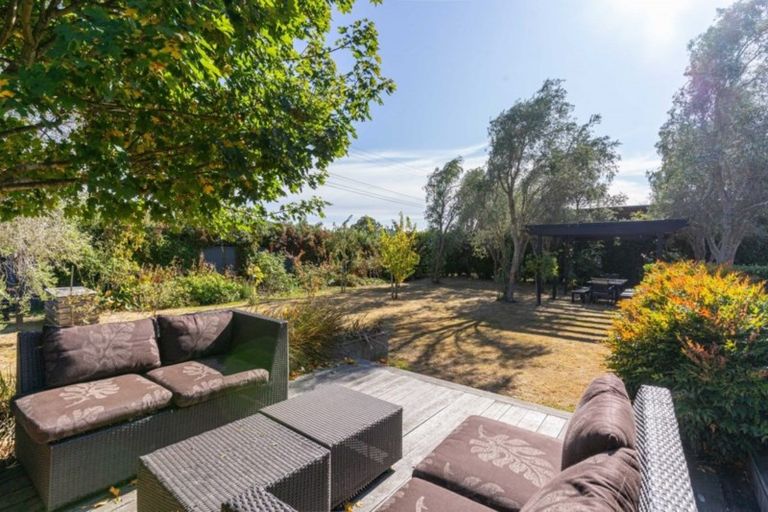 Photo of property in 4 Burgundy Drive, Martinborough, 5711