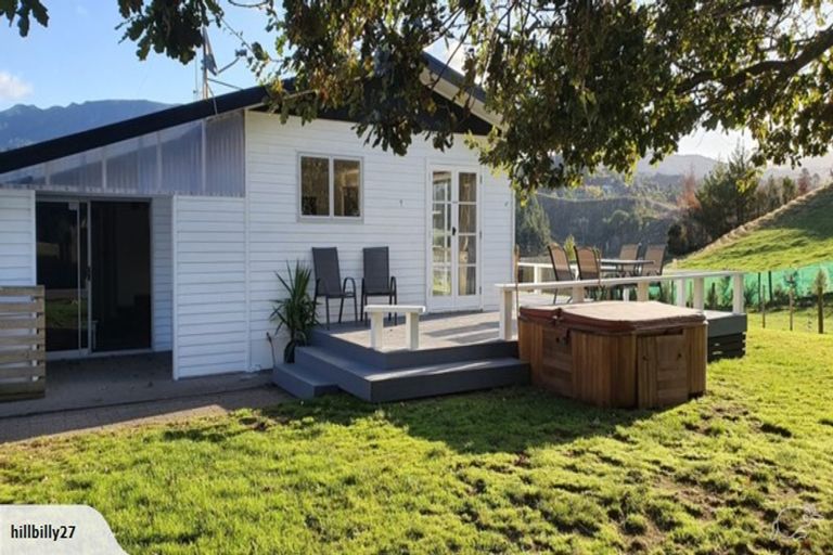 Photo of property in 580 Wright Road, Aongatete, Katikati, 3181