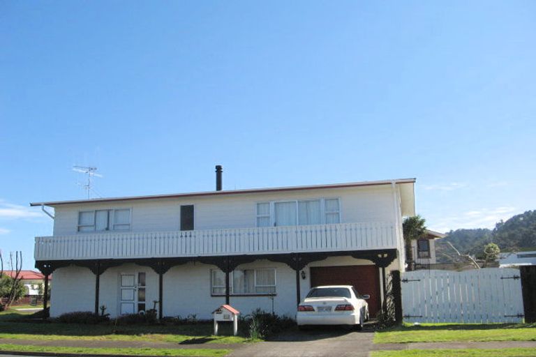 Photo of property in 302 Ensor Street, Thames, 3500