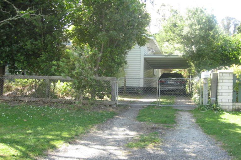 Photo of property in 22 Paterson Street, Aramoho, Whanganui, 4500