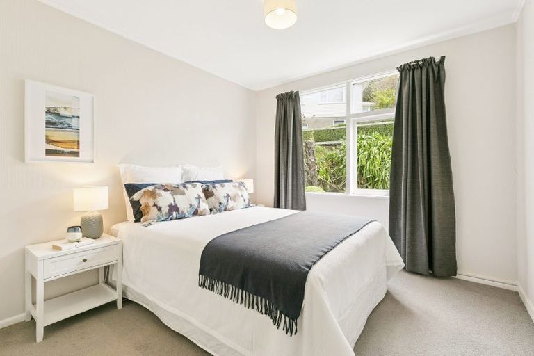 Photo of property in 1/1 Canterbury Street, Karori, Wellington, 6012