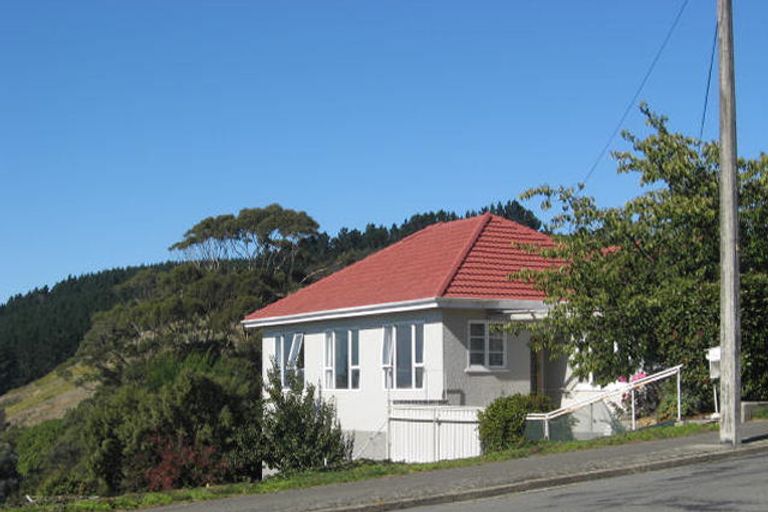 Photo of property in 79 Tees Street, South Hill, Oamaru, 9400