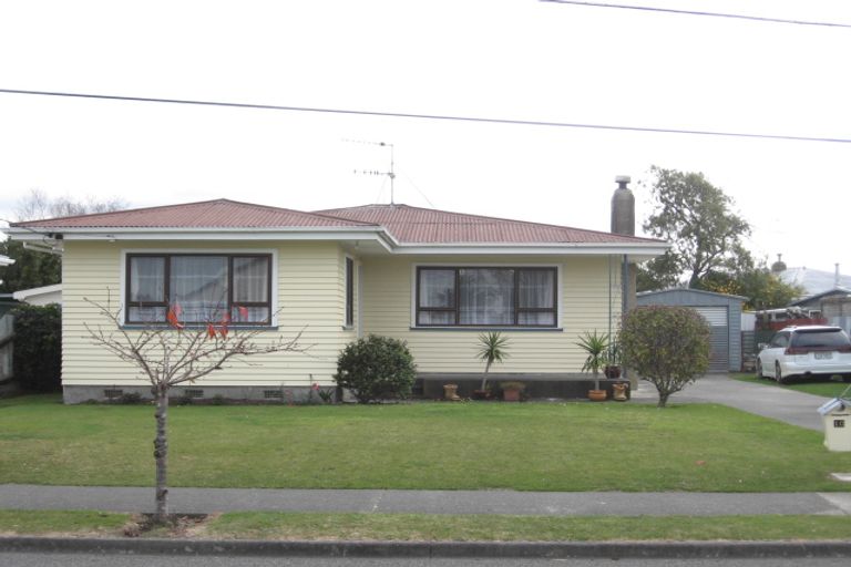Photo of property in 10 Richmond Street, Maraenui, Napier, 4110
