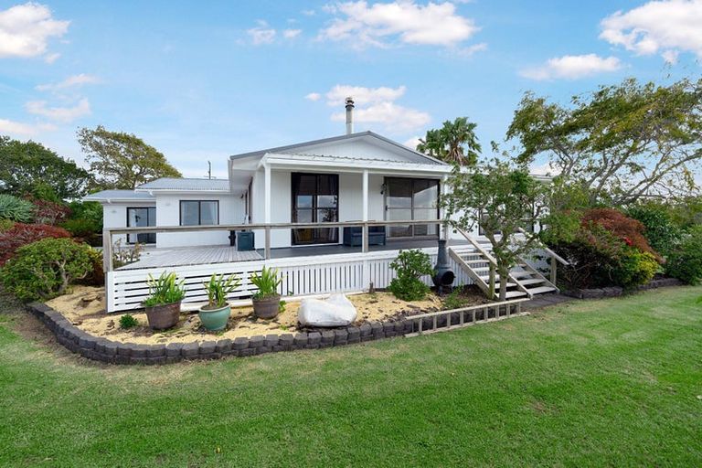 Photo of property in 139 Puke Road, Kumeu, 0891