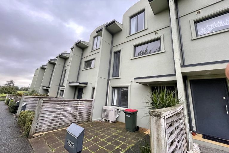 Photo of property in 6/266 Shirley Road, Papatoetoe, Auckland, 2025