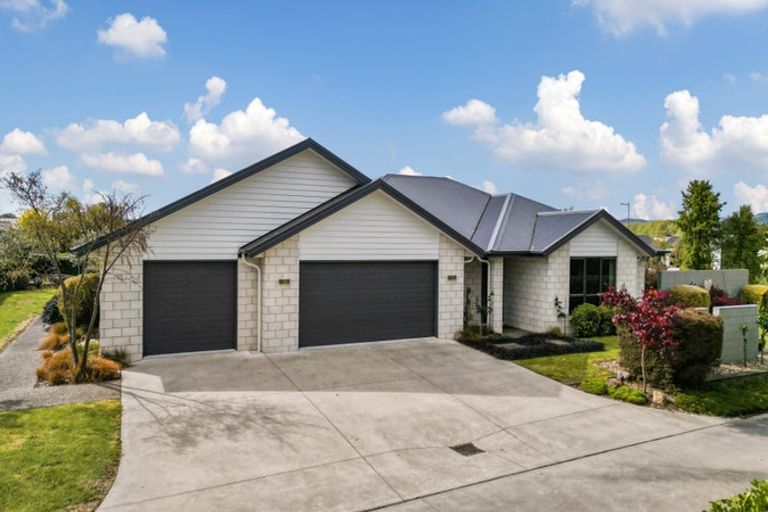 Photo of property in 53 Baxter Michael Crescent, Cambridge, 3434