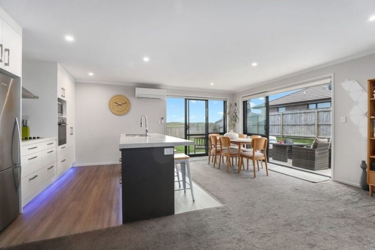 Photo of property in 5 Awanui Avenue, Te Kauwhata, 3710