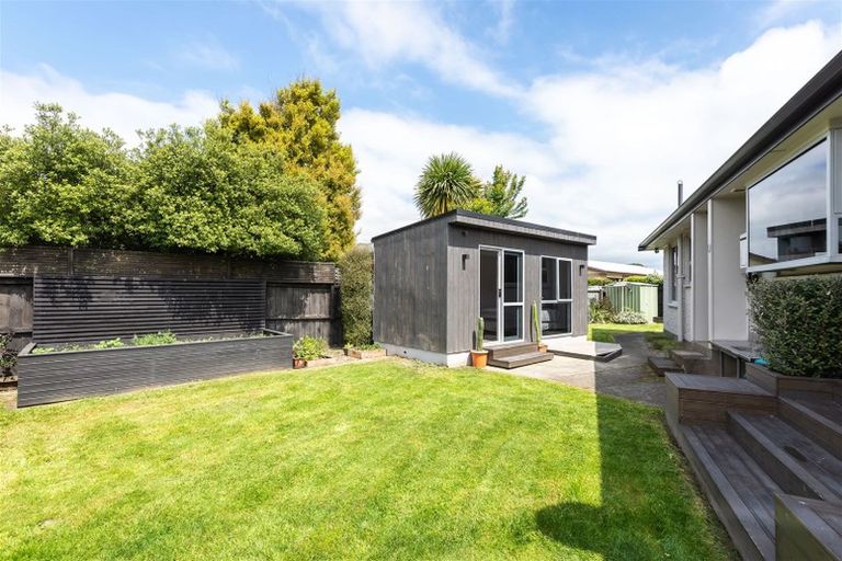Photo of property in 50 Stanbury Avenue, Somerfield, Christchurch, 8024
