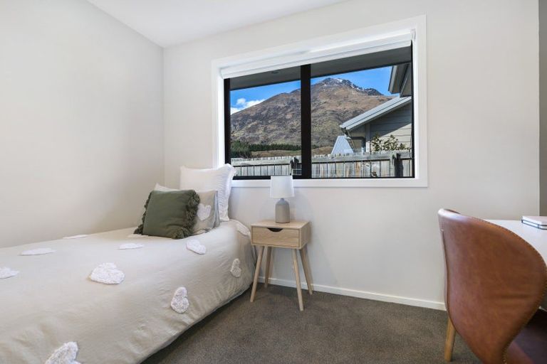 Photo of property in 1 Risinghurst Terrace, Lower Shotover, Queenstown, 9304