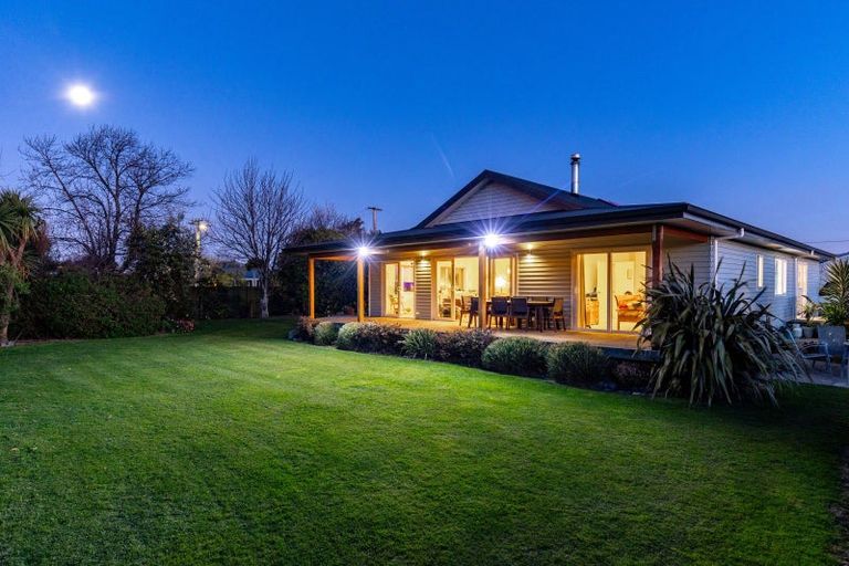 Photo of property in 11 Alma Street, Renwick, 7204