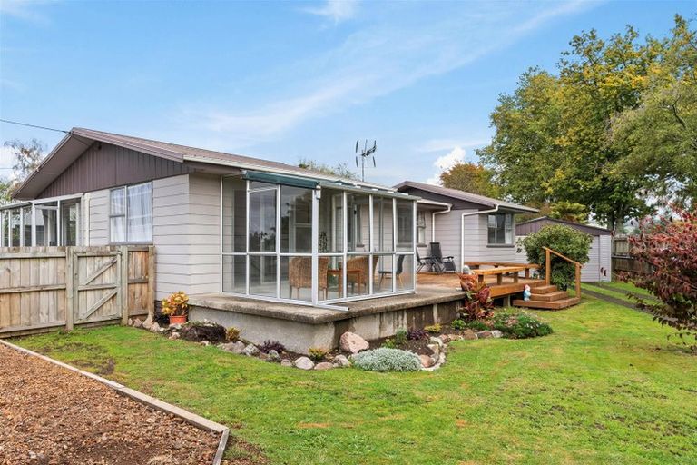 Photo of property in 42 Kahu Street, Utuhina, Rotorua, 3015
