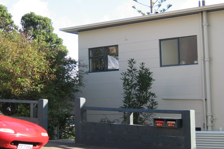 Photo of property in 46 The Crescent, Roseneath, Wellington, 6011