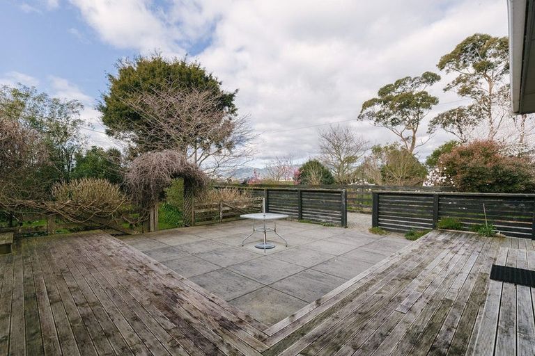Photo of property in 108 Campbells Road, Opiki, Palmerston North, 4474
