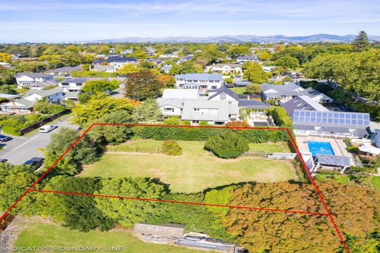 Photo of property in 9 Thornycroft Street, Fendalton, Christchurch, 8052