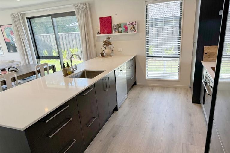 Photo of property in 49 Quinn Crescent, Woodend, 7610