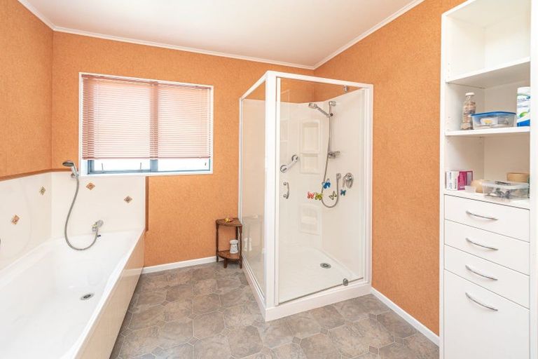 Photo of property in 7 Kelsi Street, Tawhero, Whanganui, 4501