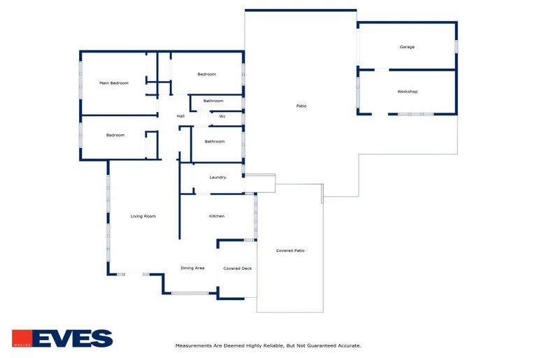 Photo of property in 100 Wills Road, Katikati, 3129