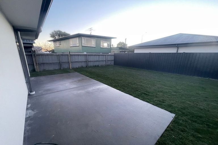 Photo of property in 167 Archibald Street, Tinwald, Ashburton, 7700