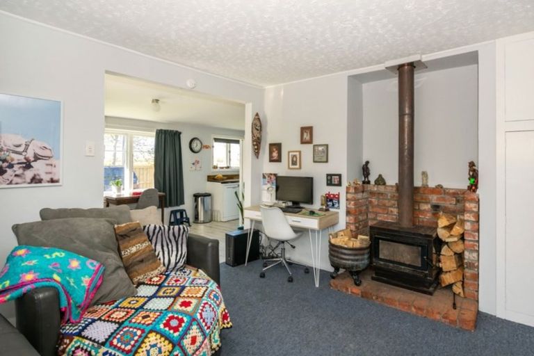 Photo of property in 3 Blenheim Street, Renwick, 7204