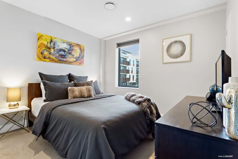 Photo of property in 404/22 Library Lane, Albany, Auckland, 0632