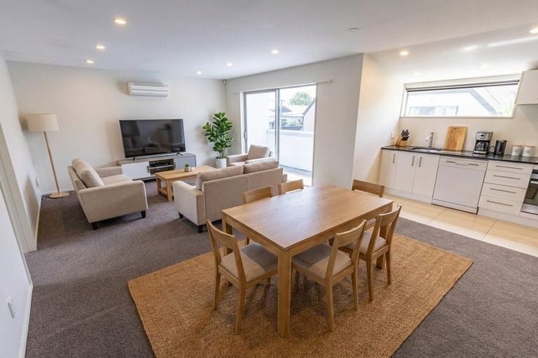Photo of property in 34b Packe Street, Edgeware, Christchurch, 8013
