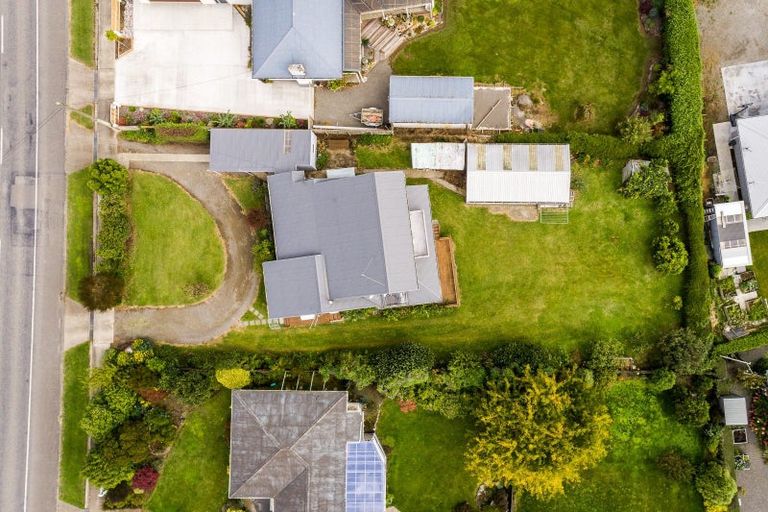 Photo of property in 180 Porangahau Road, Waipukurau, 4200
