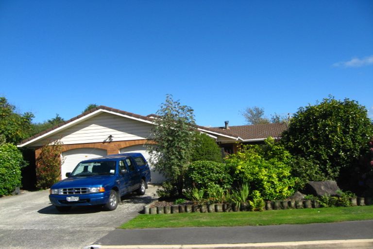 Photo of property in 70 Cherry Drive, Mosgiel, 9024
