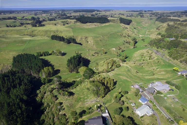 Photo of property in 148a No 2 Line, Okoia, Wanganui, 4572
