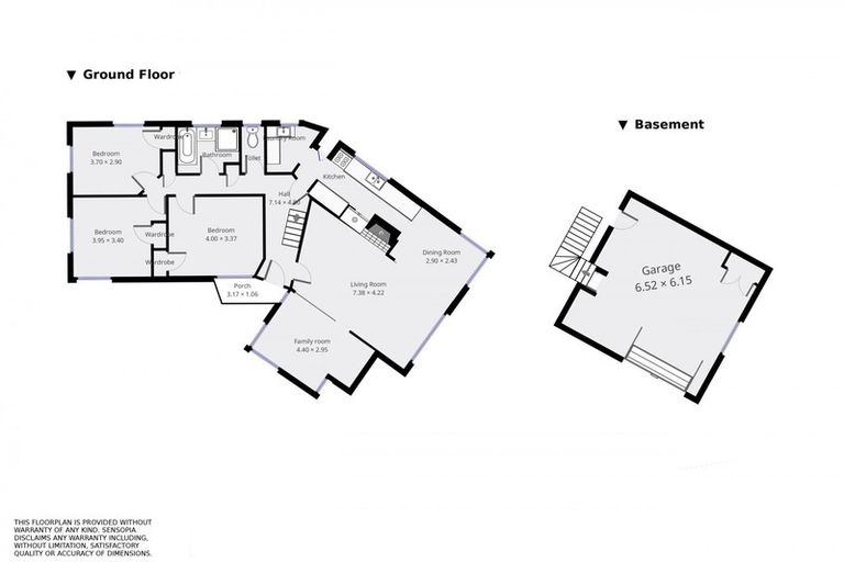 Photo of property in 68 Dowse Drive, Maungaraki, Lower Hutt, 5010