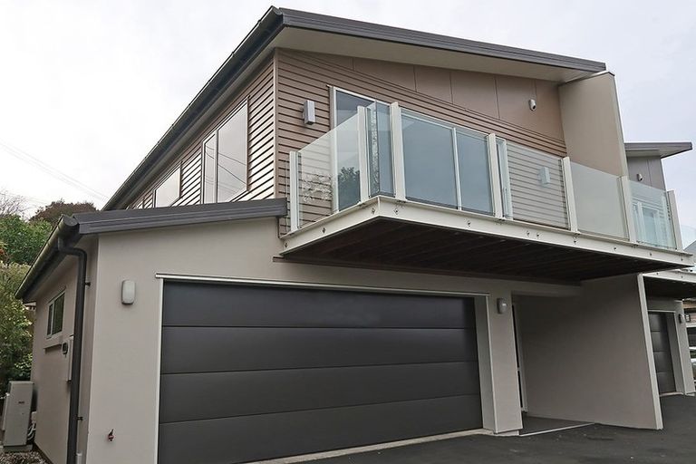 Photo of property in 110b Arthur Street, Dunedin Central, Dunedin, 9016