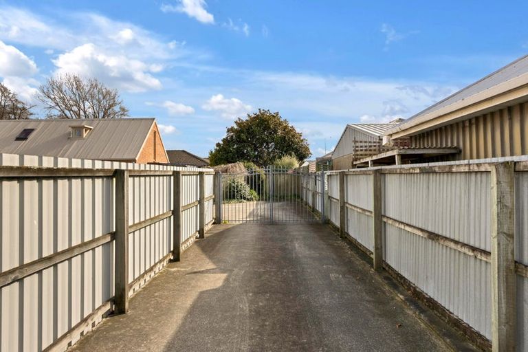 Photo of property in 153 Edinburgh Street, Spreydon, Christchurch, 8024