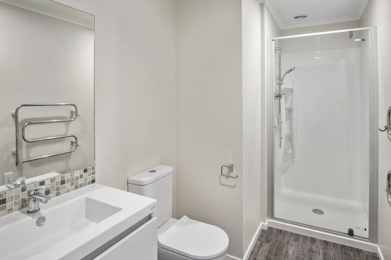 Photo of property in 4/20 Hunter Street, Hamilton Lake, Hamilton, 3204