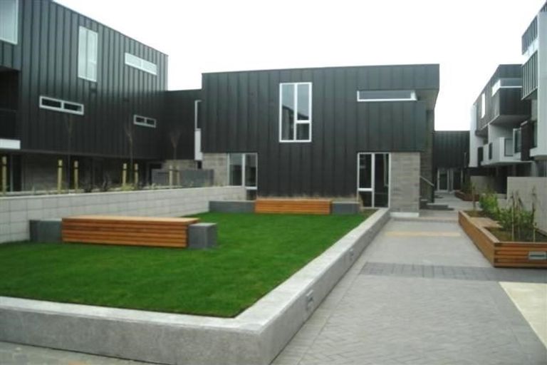 Photo of property in 40/225 Salisbury Street, Christchurch Central, Christchurch, 8013