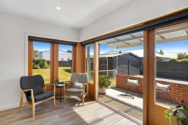 Photo of property in 94 Mcmurdo Street, Tinwald, Ashburton, 7700