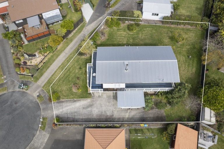 Photo of property in 12 Ruamoana Place, Omokoroa, 3114