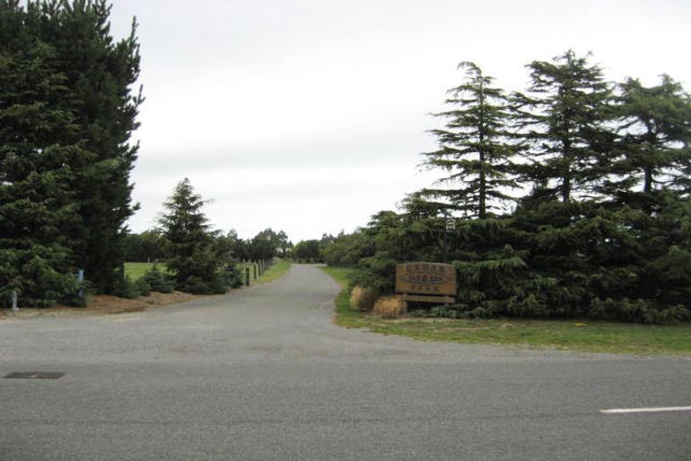 Photo of property in 101b Lowes Road, Rolleston, 7614