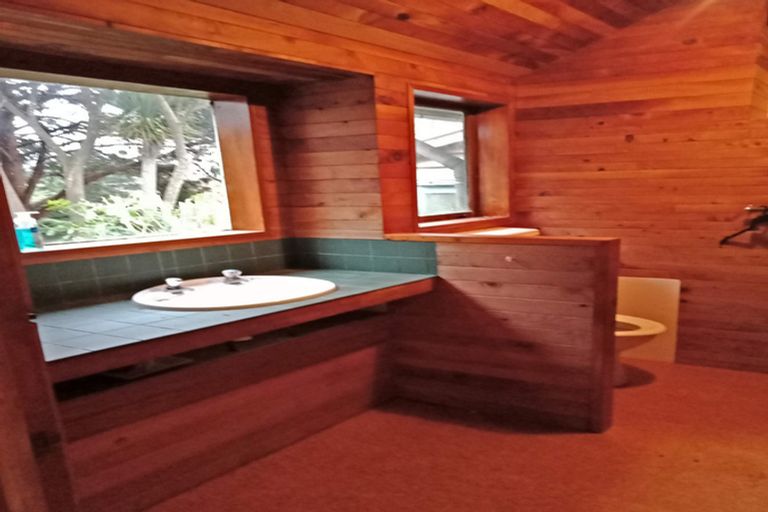 Photo of property in 1661 Highcliff Road, Portobello, Dunedin, 9014