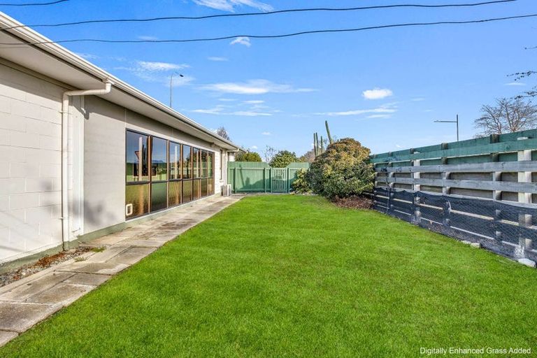 Photo of property in 103 Redwood Street, Redwoodtown, Blenheim, 7201