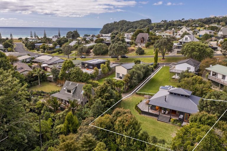 Photo of property in 113 Onemana Drive, Onemana, Whangamata, 3691