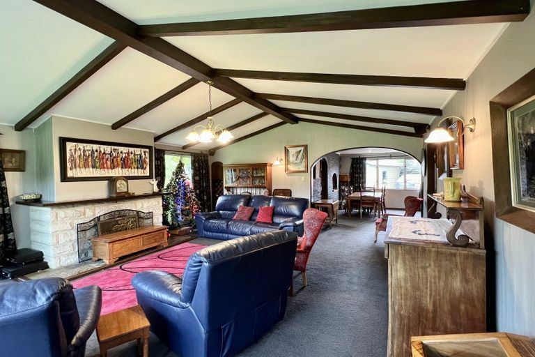 Photo of property in 203 Curran Road, Otatara, Invercargill, 9879