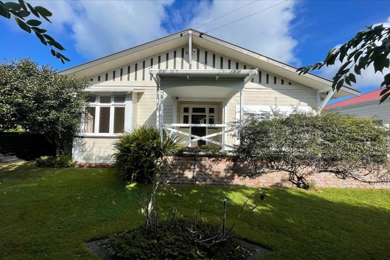 Photo of property in 5 Mason Terrace, Gonville, Whanganui, 4501