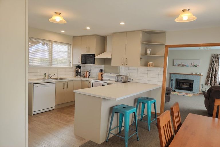 Photo of property in 21 Montrose Avenue, Culverden, 7392