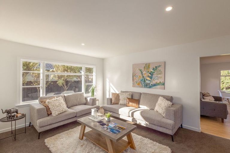 Photo of property in 58 Willryan Avenue, New Brighton, Christchurch, 8083