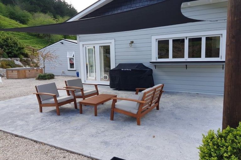 Photo of property in 250 Lud Vly Road, Hira, Nelson, 7071