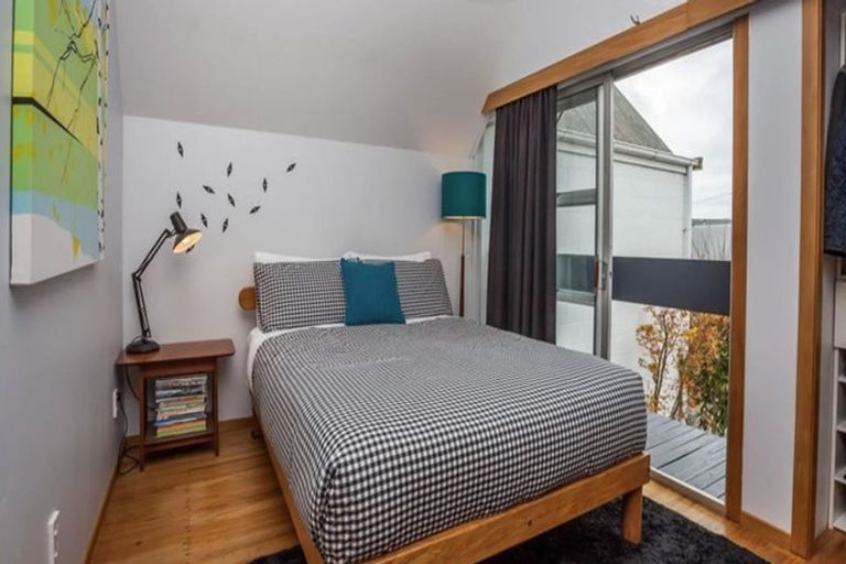 Photo of property in 3/25 Rogers Street, Sydenham, Christchurch, 8023