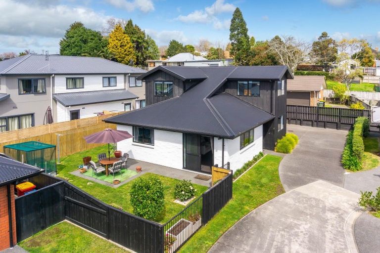 Photo of property in 2/1043 Alexandra Street, Te Awamutu, 3800