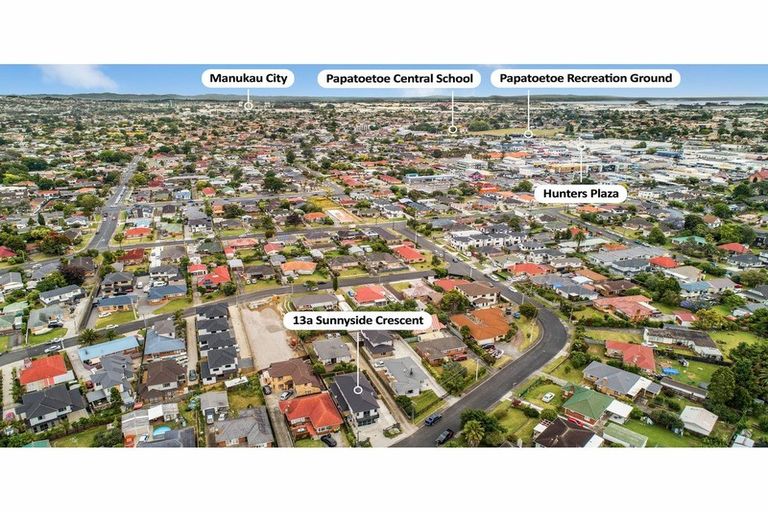 Photo of property in 13 Sunnyside Crescent, Papatoetoe, Auckland, 2025
