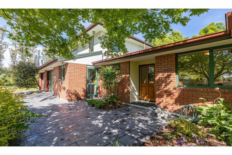 Photo of property in 1101 Woodfields Road, Cust, Rangiora, 7475