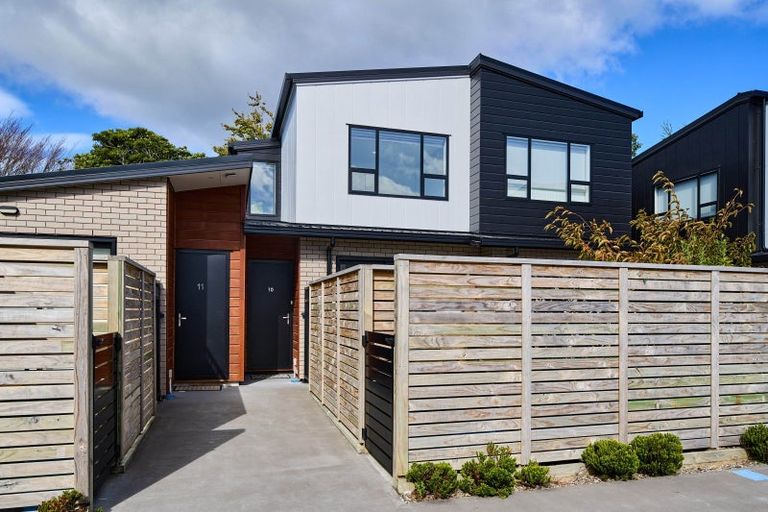 Photo of property in 10/564 High Street, Boulcott, Lower Hutt, 5010